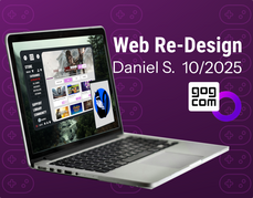 Web Design GOG Web Design GOG
