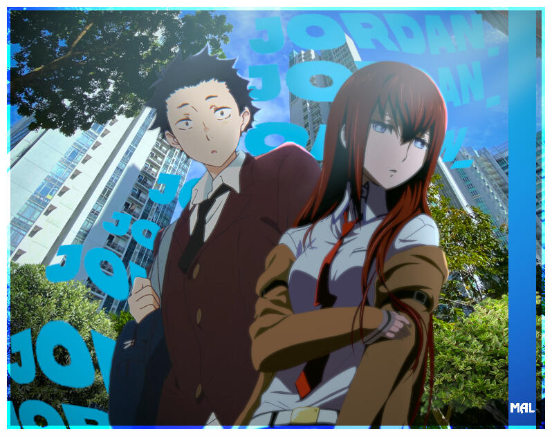 Personagens de anime no mundo real Personagens de anime no mundo real