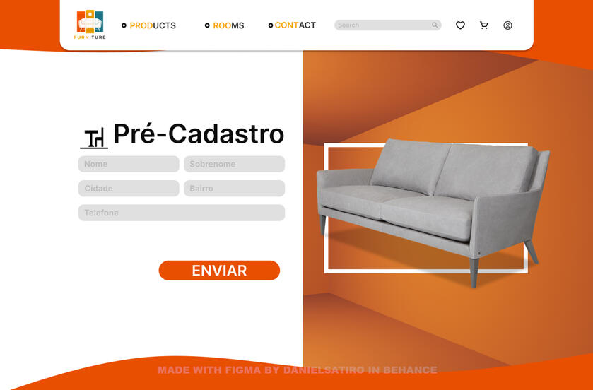 Furniture Móveis Furniture Móveis